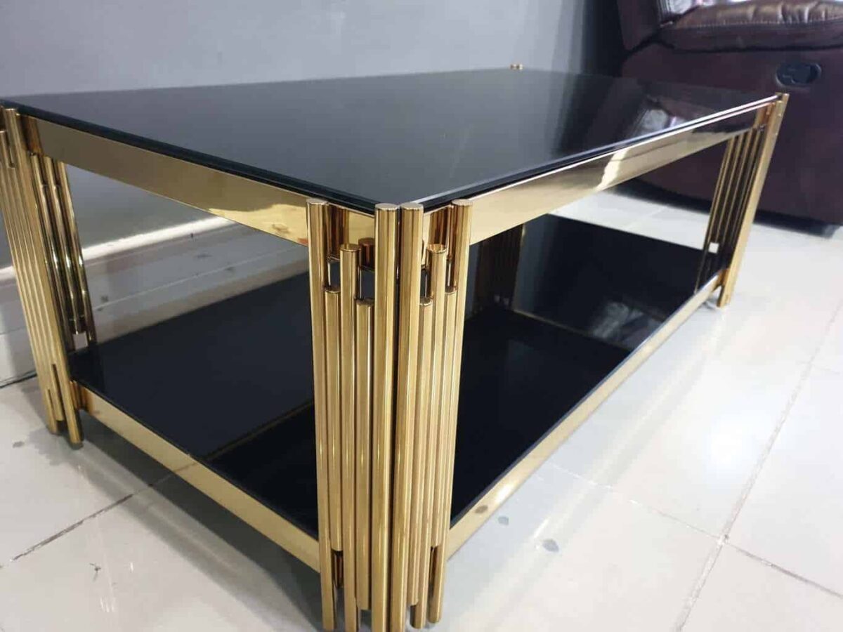 Ely Coffee Table - Image 1