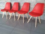 Dining Chairs - Image 5