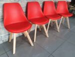 Dining Chairs - Image 3