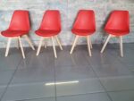 Dining Chairs - Image 6