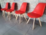 Dining Chairs - Image 2