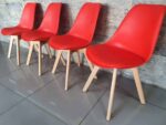 Dining Chairs - Image 4
