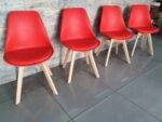 Dining Chairs