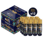 Glue Stick  - Ndebele Edition (36g x 12 Pcs)