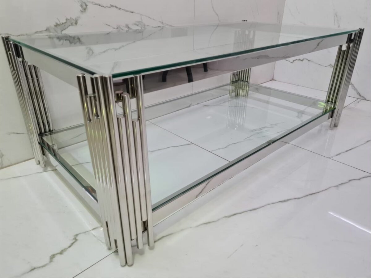 Ely Coffee Table - Image 2
