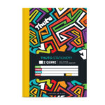 A4  Counter Book - Limited Edition (192 Page)
