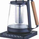 Sunbeam Ultimum Digital Glass Kettle