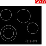 Goldair Built-In Hob