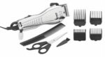 Ideas Hair Clippers Set