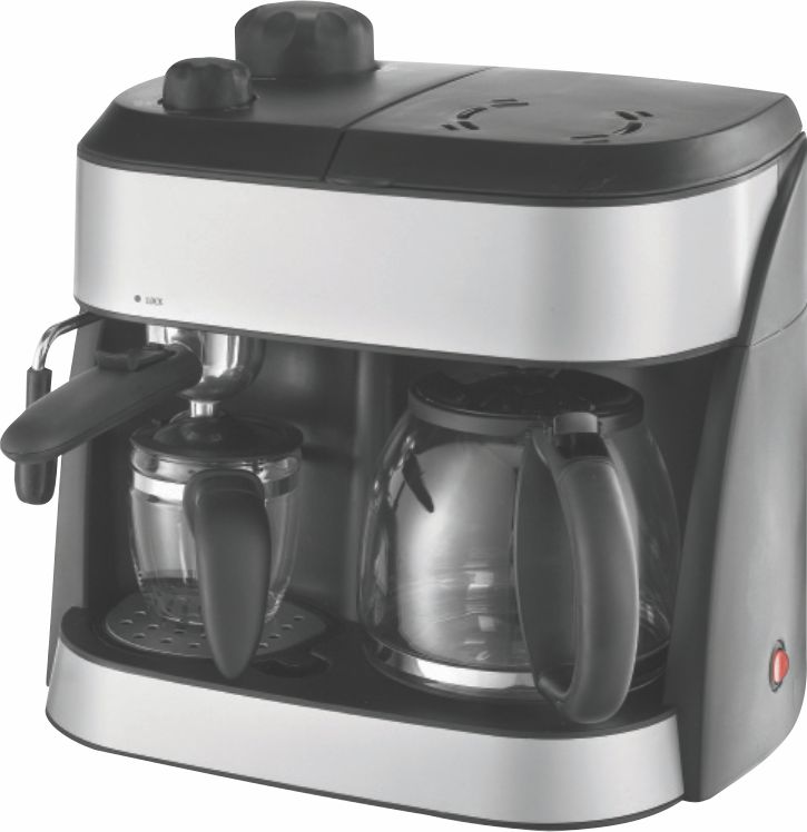 SCM-460 Sunbeam 3-IN-1 Coffee Maker - Image 1