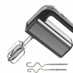 Sunbeam 5 Speed Deluxe Hand Mixer