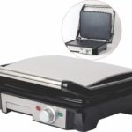 Sunbeam Sandwich Press and Grill