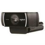 Logitech Stream 1080P Webcam