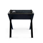 Casey Foldable Charcoal Braai Stand