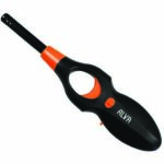 Alva Single Utility Gas Lighter