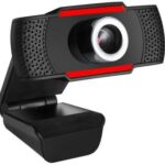 UniQue Fluxstream W22 Webcam