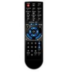 Geeko Remote For Med300x DivX Player