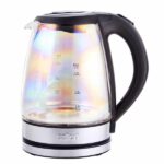 Salton Glass Kettle