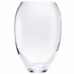 Bohemia Cristal Home Vase 225mm
