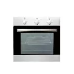 Goldair Under Counter Eye Level Oven With Timer