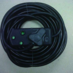 Electrical 10m Extension Lead 2.5mm