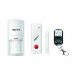 GSM Alarm Accessories Kit