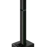 Tower Speaker Built-In Subwoofer