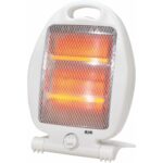 Electric Quartz Heater 800W