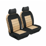 Ultimate HD Front Seat Covers