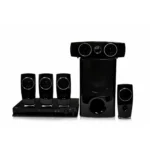 JVC DVD Home Theatre System