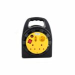 10m Electrical Extension Reel