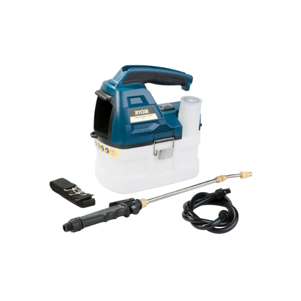 Ryobi Cordless Garden Sprayer