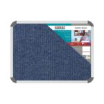 Bulletin Board Ribbed Frame