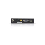 ATEN VC812 HDMI to VGA/Audio Converter with Scaler - Image 3