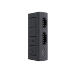 Cooler Master ARGB LED Small Controller-BK
