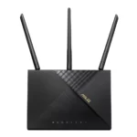 Asus 4G-AX56 Cat.6 300Mbps Dual-Band WiFi 6 AX1800 LTE Router - Image 4