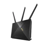 Asus 4G-AX56 Cat.6 300Mbps Dual-Band WiFi 6 AX1800 LTE Router