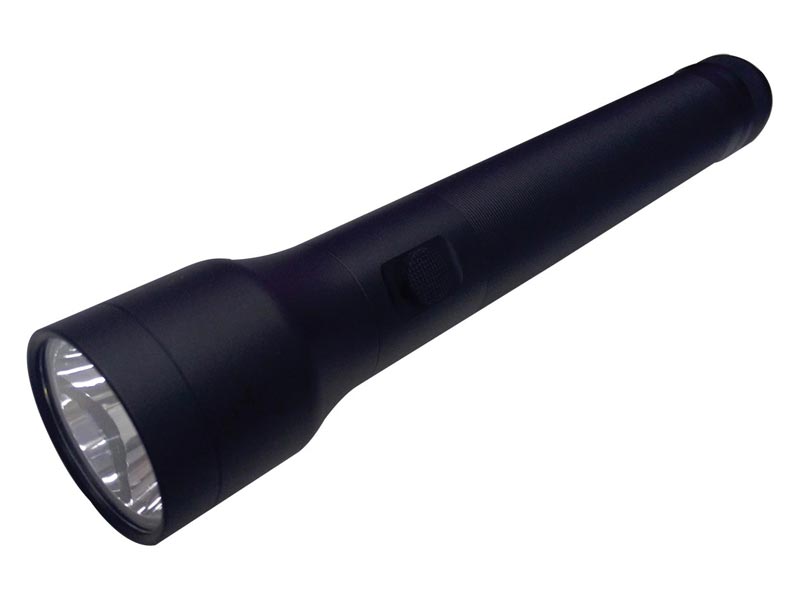 3W CREE Aluminum Torch 130 Lumen