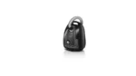 Bosch Serie 4 Bagged Vacuum Cleaner 2200W Black - Image 3