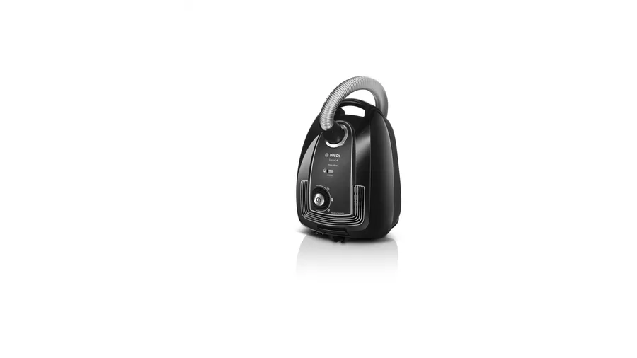 Bosch Serie 4 Bagged Vacuum Cleaner 2200W Black - Image 3