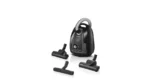 Bosch Serie 4 Bagged Vacuum Cleaner 2200W Black - Image 4