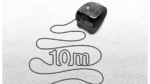 Bosch Serie 4 Bagged Vacuum Cleaner 2200W Black - Image 6
