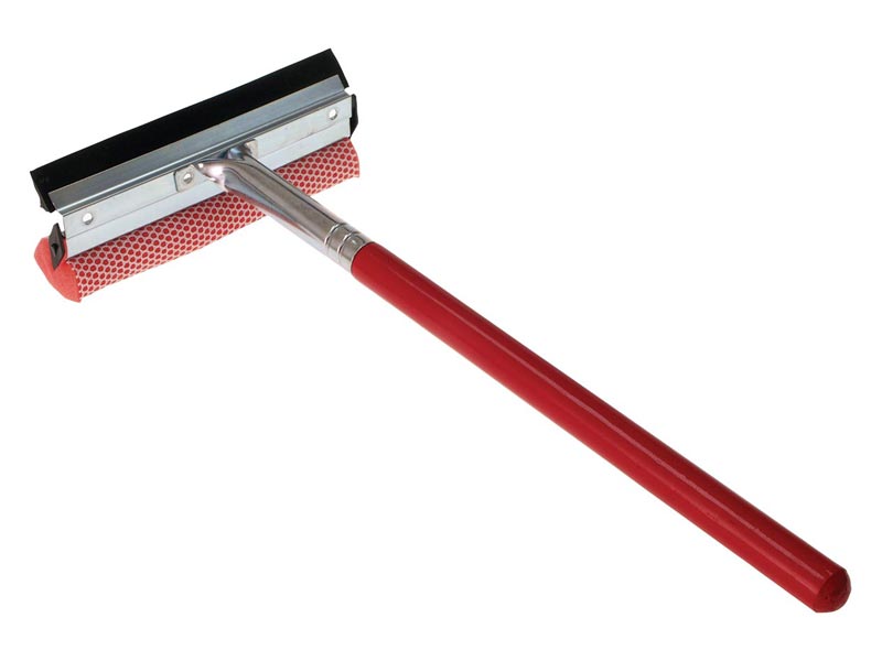 Squeegee - Wooden Handle
