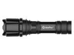 Adjust Focus Cree Led Flashlight (400Lumen)