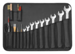 81Pc 1/4 & 3/8 Dr Aluminum Case Socket Set - Image 7