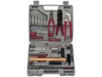 Autogear 100Pc Tool Set