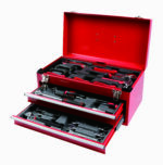 Autogear 82Pc Tool Set