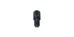 Autogear Usb/Usb Type-C Car Charger With Voltmeter Display - Image 2