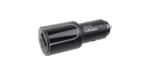 Autogear Usb/Usb Type-C Car Charger With Voltmeter Display - Image 4
