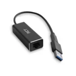 RCT USB 3.0 Gigabit Ethernet Adapter - Image 2